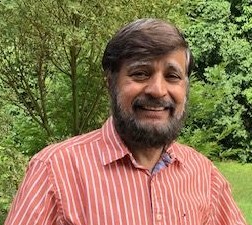 Prof. Dr. Syed Ejaz Ahmed