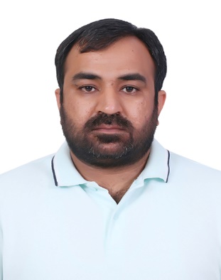 Prof. Dr. Muhammad Bilal Riaz