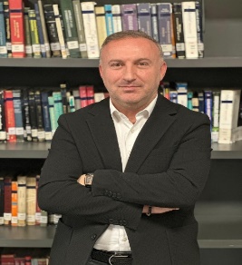 Prof. Dr. Alper Osman Öğrenmiş
