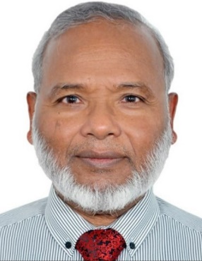 Prof. Dr. Shahjahan Khan