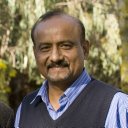 Prof. M. Ishaq Bhatti