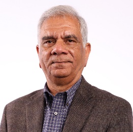 Dr. M. Ashraf Chaudhary