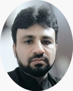 Prof. Dr. Nadeem Shafique Butt