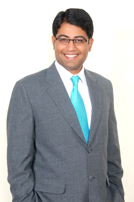 Dr. Waqas Sami
