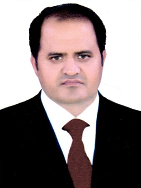 Dr. Tahir Abbas