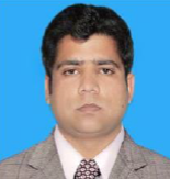 Prof. Dr. Muhammad Imran Asjad