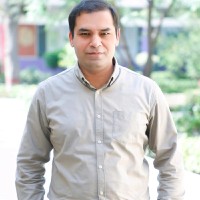 Prof. Dr. Muhammad Imran Chaudhary