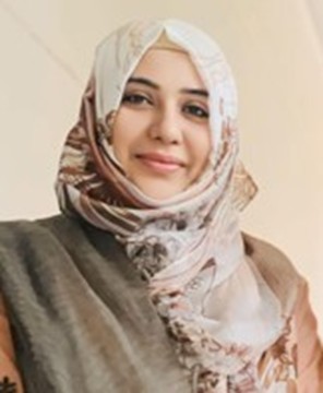 Dr. Ifra Noureen