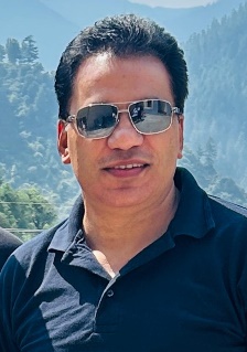 Prof. Dr. Muhammad Aslam