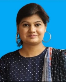 Prof. Dr. Ammara Nawaz Cheema