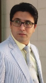 Prof. Dr. Khuram Shabbir