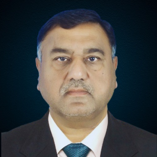 Prof. Dr. Muhammad Rafique