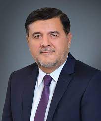 Prof. Dr. Qaisar Abbas