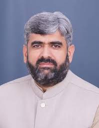 Prof. Dr. Muhammad Abbas