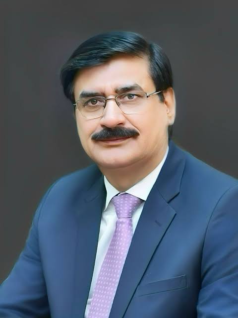 Prof. Dr. Masood Sarwar